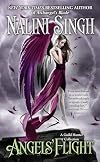 Angels' Flight: A Guild Hunter Collection