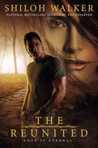 The Reunited book cover