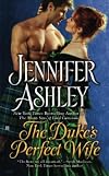 The Duke's Perfect Wife