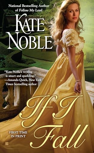 If I Fall book cover