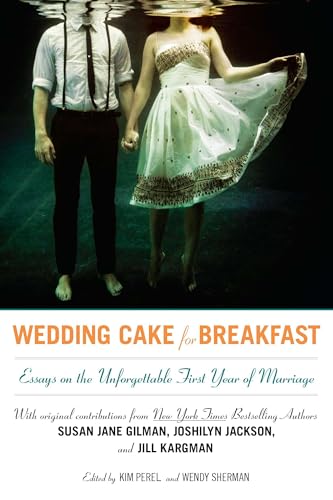 Wedding Cake for Breakfast book cover