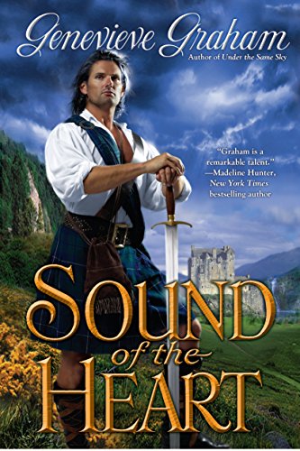 Sound of the Heart book cover