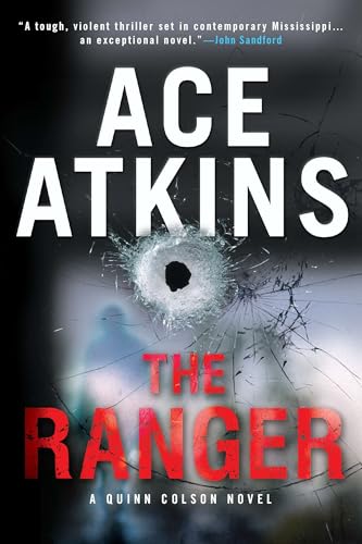The Ranger book cover