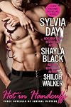 Hot in Handcuffs (Anthology 3-in-1)