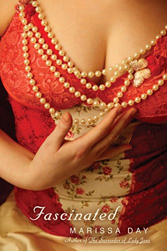 Fascinated book cover