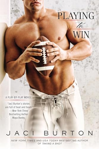 Playing to Win book cover