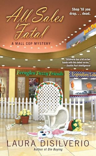 All Sales Fatal book cover