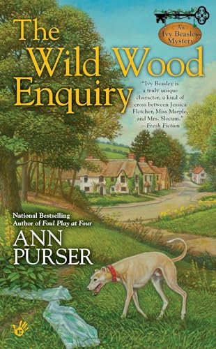 The Wild Wood Enquiry cover