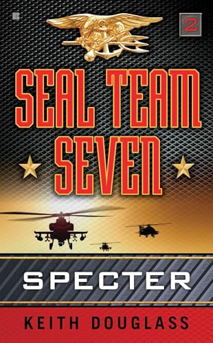 Specter book cover