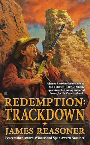 Trackdown book cover