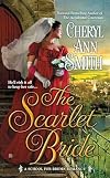 The Scarlet Bride (A School For Brides Romance)