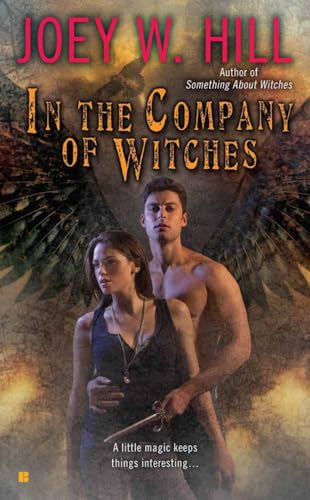 In the Company of Witches