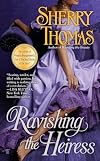 Ravishing the Heiress