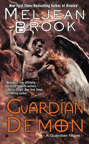 Guardian Demon