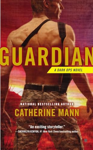 Guardian book cover