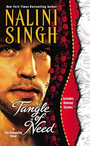Tangle of Need book cover