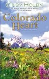 Colorado Heart (Angel's End Romances)