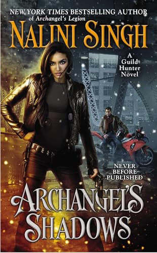 Archangel's Shadows