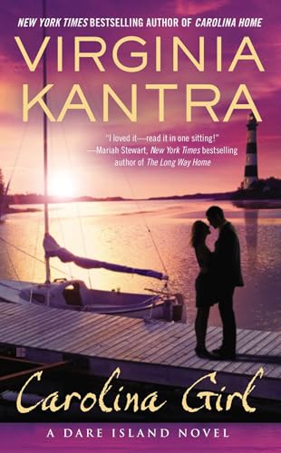 Carolina Girl book cover
