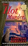 One Hot Murder