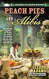 Peach Pies and Alibis