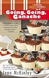 Going, Going, Ganache