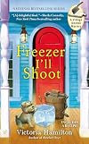 Freezer I'll Shoot
