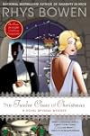 The Twelve Clues of Christmas