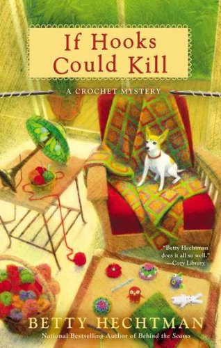 If Hooks Could Kill book cover