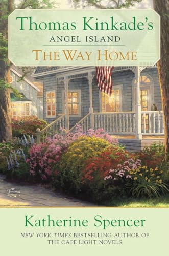 The Way Home (By: Katherine Spencer) cover