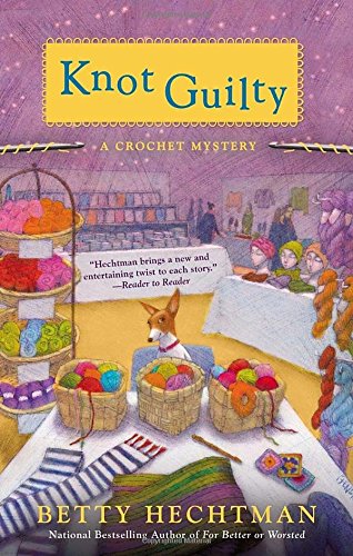 Knot Guilty book cover