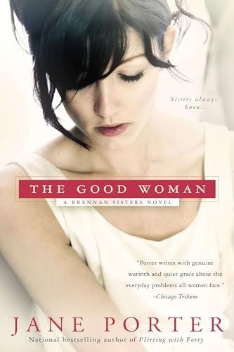 The Good Woman book cover