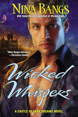 Wicked Whispers cover