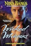 Wicked Whispers (Castle of Dark Dreams)
