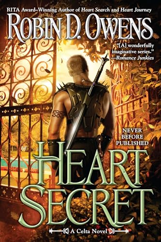 Heart Secret cover