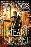 Heart Secret (A Celta Novel)