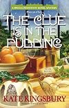 The Clue is in the Pudding