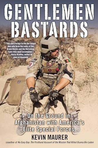 Gentlemen Bastards book cover