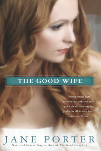 The Good Wife cover