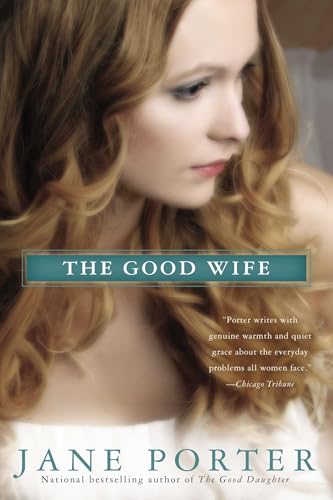The Good Wife book cover