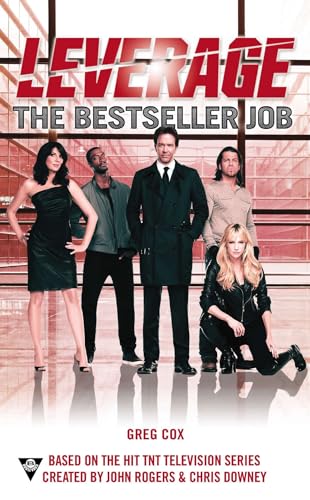 The Bestseller Job cover