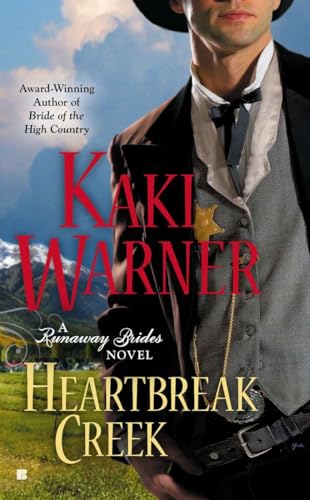 Heartbreak Creek book cover