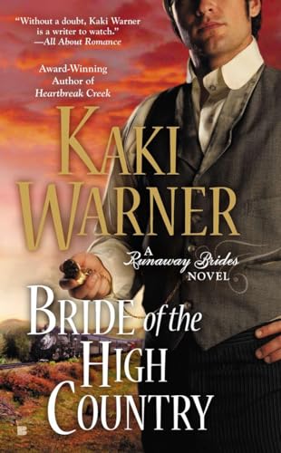 Bride of the High Country book cover
