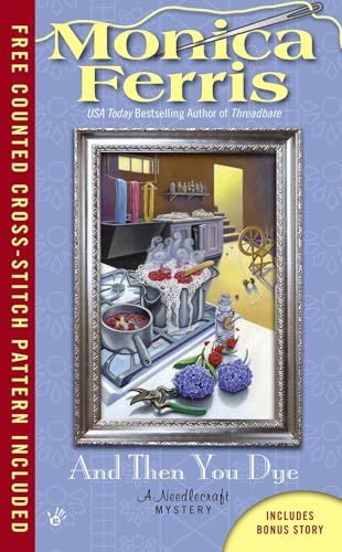 And Then You Dye cover