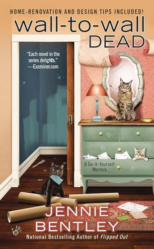 Wall-to-Wall Dead book cover