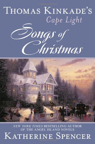 Songs of Christmas book cover