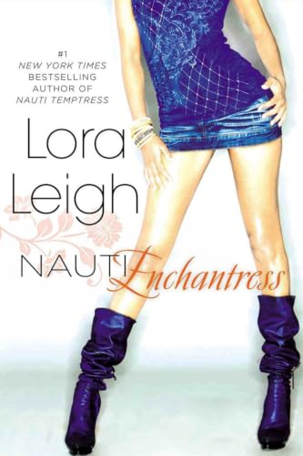 Nauti Enchantress book cover