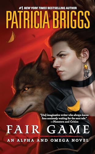 Fair Game book cover