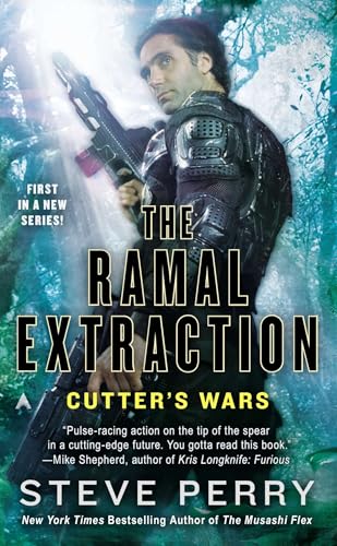 The Ramal Extraction book cover