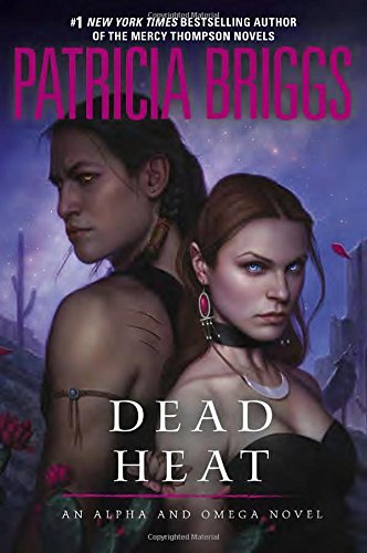 Dead Heat book cover